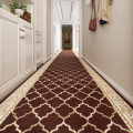 Simple Europe Corridor Carpet Door Home Hallway Runner Rugs Bedroom Bedside Mat Hotel Aisle Long Carpets Kitchen Balcony Rug