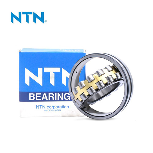 NTN Self Aligning Bearing Series Products