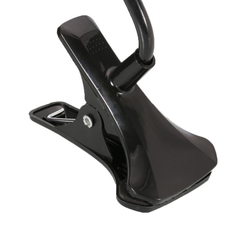 Flexible Phone Holder stand GPS mount Desktop Bed Lazy Tablet Clip Bracket Mobile Stand Support For Universal 360° Rotating
