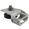 CNC Gear Box Ratio 5:1 Gearbox Straight Short Teeth Gearbox 1.25 1.5 Module Synchronous Wheel Reducer Box 1.5M 1.25M