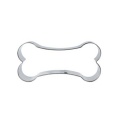 Dog Bone Baking Tools Vegetable Kitchen Set Biscuit Press Icing Cookie Cutter Tools Stainless Steel Top Shop Sales Online