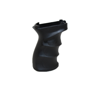 Tactical Vertical Pistol Grip Nylon AK47 Rear Finger Slots Grip Handle Retrofit Shooting Hunting Airsoft Accessories
