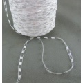 Lantern Yarn Bead Yarn for Fancy Fabric