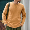 SauceZhan Sweater Men Sweater Fashion Mens Sweater 2019 New Faction Knitted Sweaters Solid Sweaters Casual Men Winter Sweater