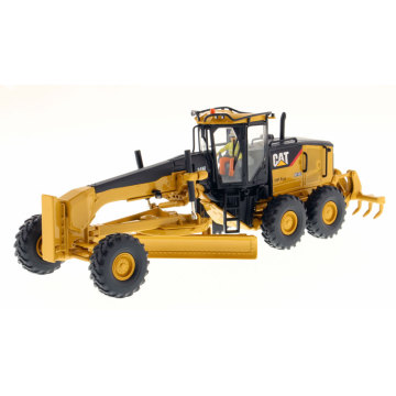 Diecast Masters 1/50 Scale Cat 14M Motor Grader Core Classics Series for collection gift 85030C