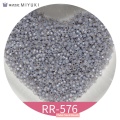 1100pcs/Pipe Japan Miyuki Glass beads Small 2mm Protein color bead Seedbeads Material For Making Necklace Bracelet Jewelry 10g