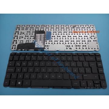 NEW Latin Keyboard For HP 340 G1 340 G2 345 G2 Laptop Latin Spanish Keyboard No Frame