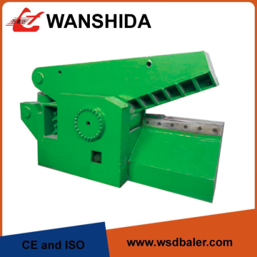 Alligator Hydraulic Metal Shear