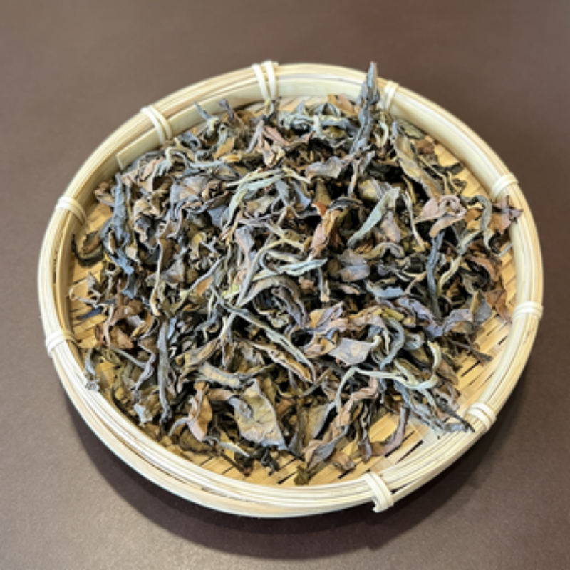 GABA Oolong Tea