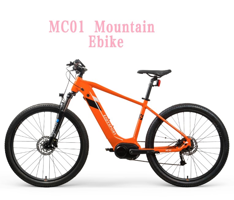 Mc01 Orange