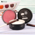 DUcare 1PCS Makeup Brush Cleaner Soap Cleaning Washing Brush Silicone Pad Mat Box Make Up Necessary for cleaning Cosmetic Tools