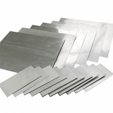 titanium grade 5 sheet
