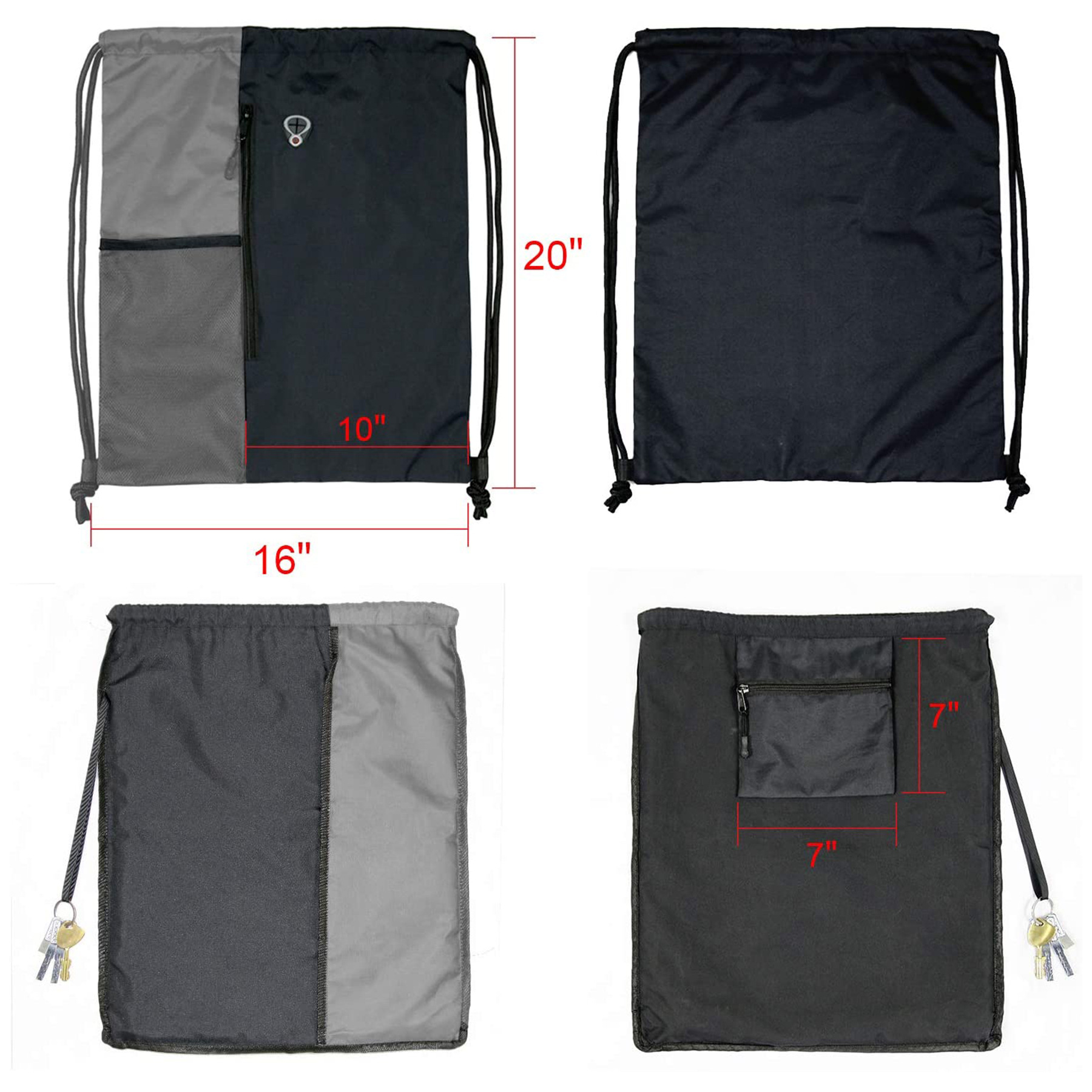 drawstring bag MFZ-S006