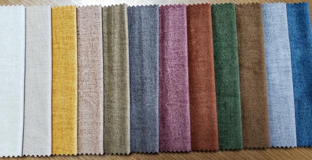 Embossing Velvet For Upholstery