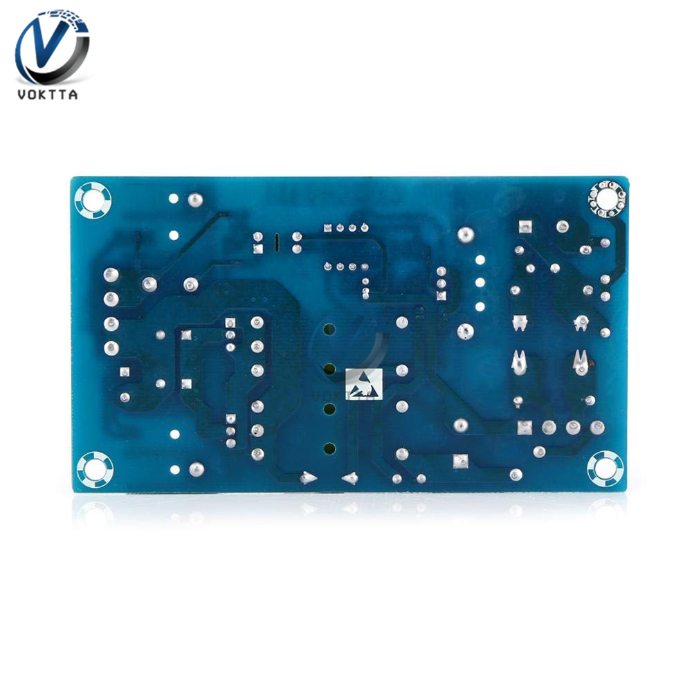 AC to DC 36V 5A 180W Switching Power Supply Board High Power Regulated Transformer Industrial Power Supply Module AC100-240V