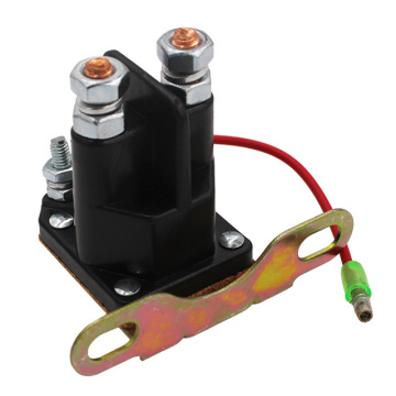 Free Shipping Starter Relay Solenoid Switch For Polaris Sportsman 335 400 500 3087196 3083211 3085521 4010930 4011335