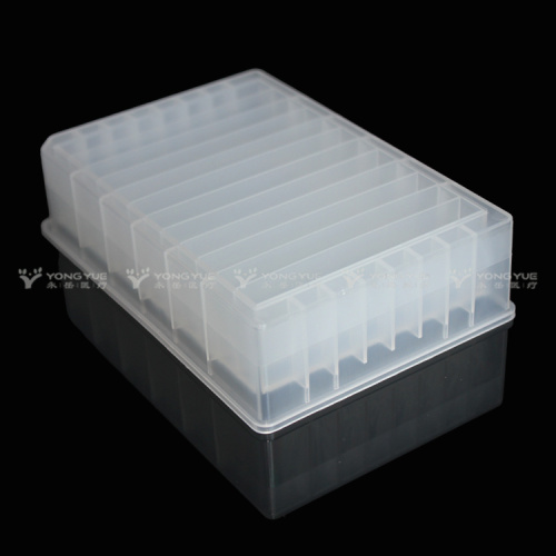 Best 12 Channel Reagent Reservoirs Manufacturer 12 Channel Reagent Reservoirs from China