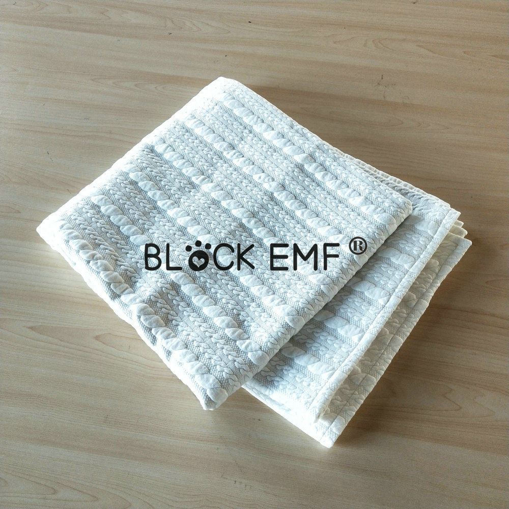 EMF Protection Blanket