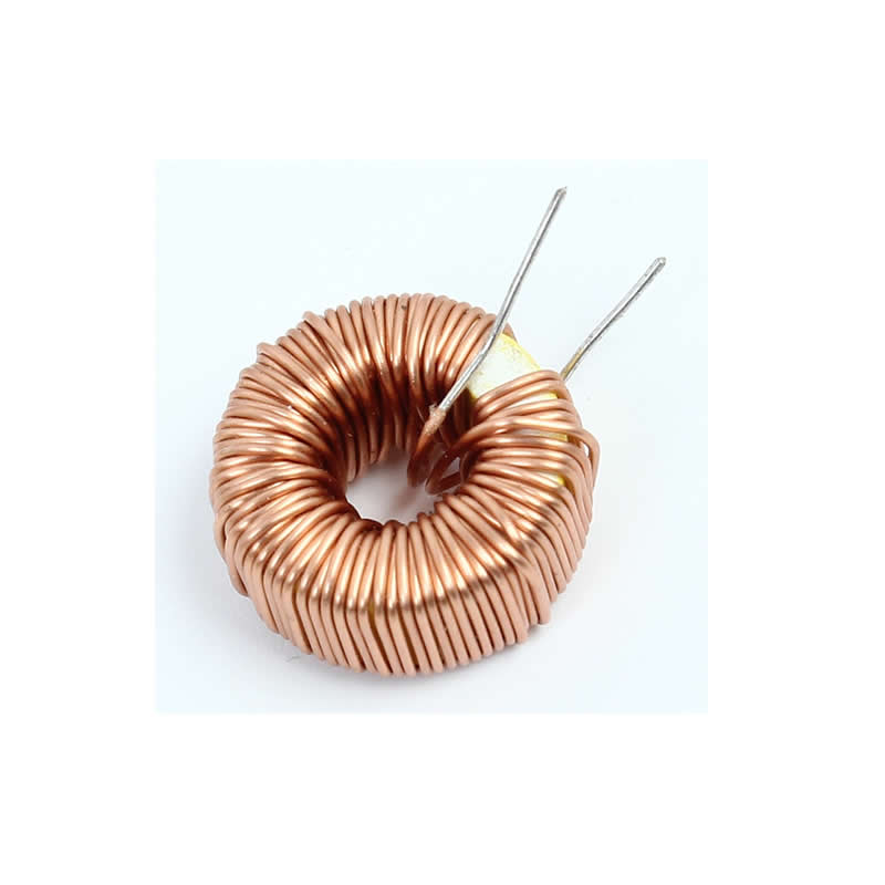 5pcs Toroid Inductor 3A Winding Magnetic Inductance 22uH 33uH 47uH 100uH 220uH 330uH 470uH Inductor