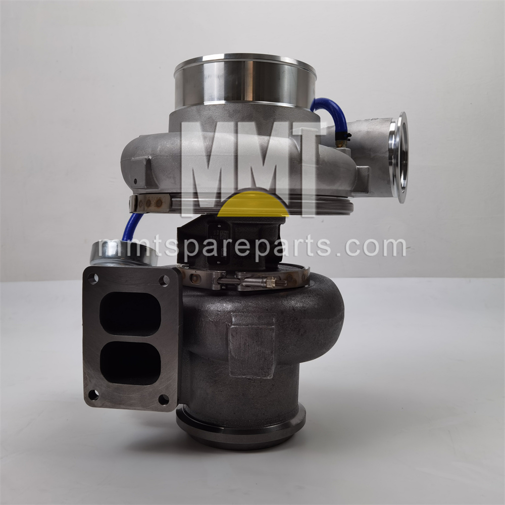 Turbocharger 240-0003