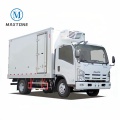 4.2M Refrigerated Truck Box Body for Food Transport
