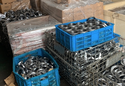 lock nut （5）