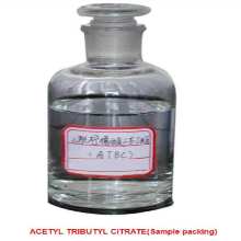 Acetyl Tributyl Citrate ATBC Used In Nail Polish