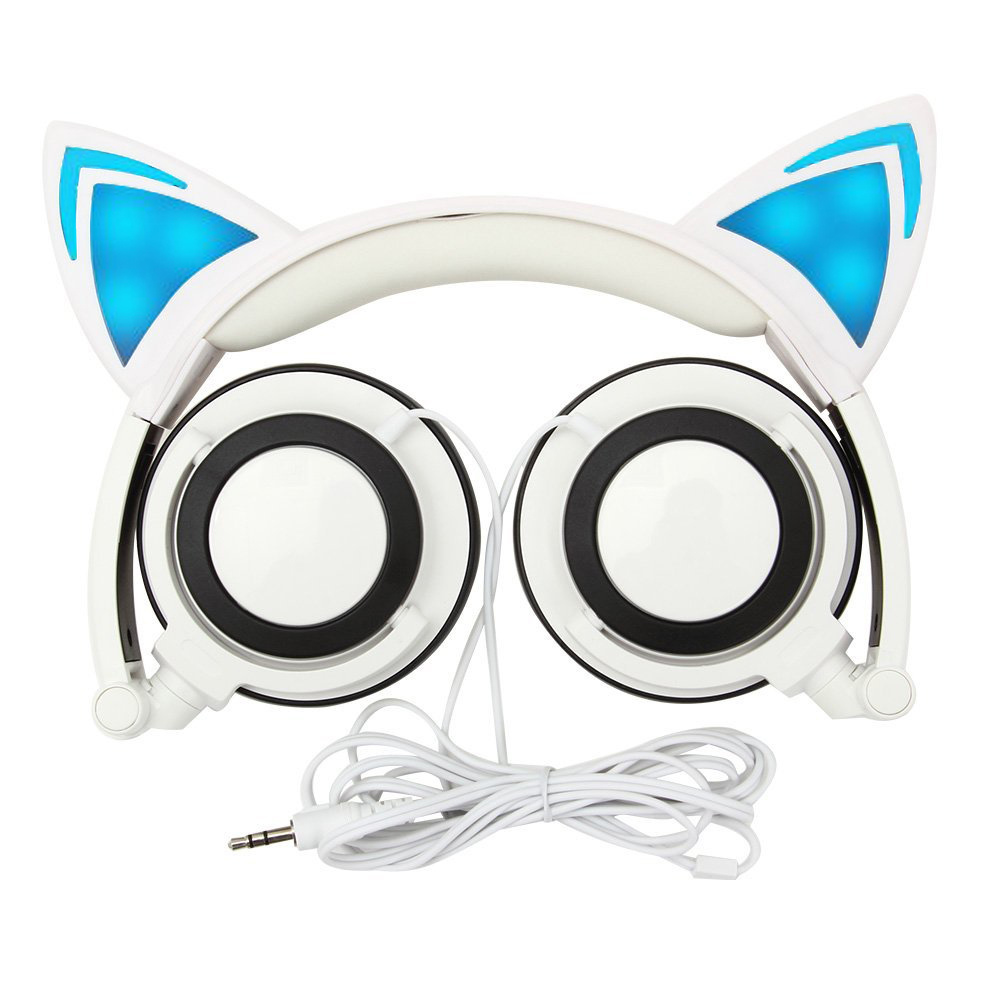 cat headsets