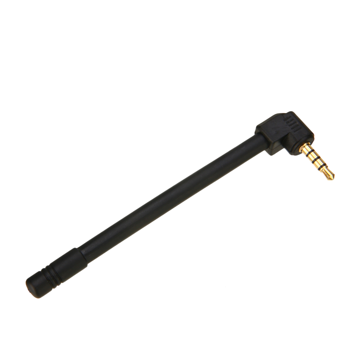 Universal For Mobile Phone External Antenna 3.5mm Male Wireless Antenna Signal Strengthen Booster 5DBI For GPS TV Accessories