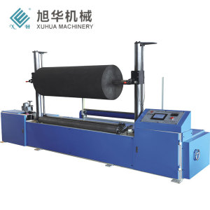 XH-YQ-01 Intelligent Foam Cutting Machine