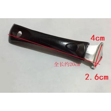 20cm length Cooktop Parts plastic pot handle