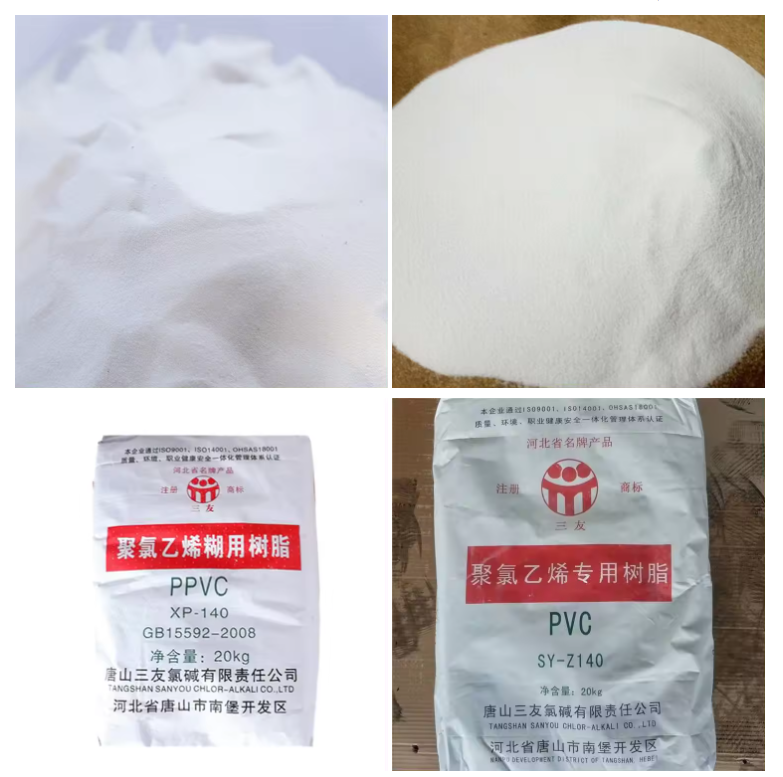 Emulsion Grade PVC Paste Resin For Glove