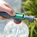 High Pressure Manual Air Pump Sprayer Adjustable Drink Bottle Spray Head Nozzle Watering & Irrigation Sprayer Agriculture Tools