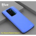 Blue For Note 9