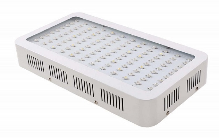 1200W LED Panel Waterproof led grow light hydroponic