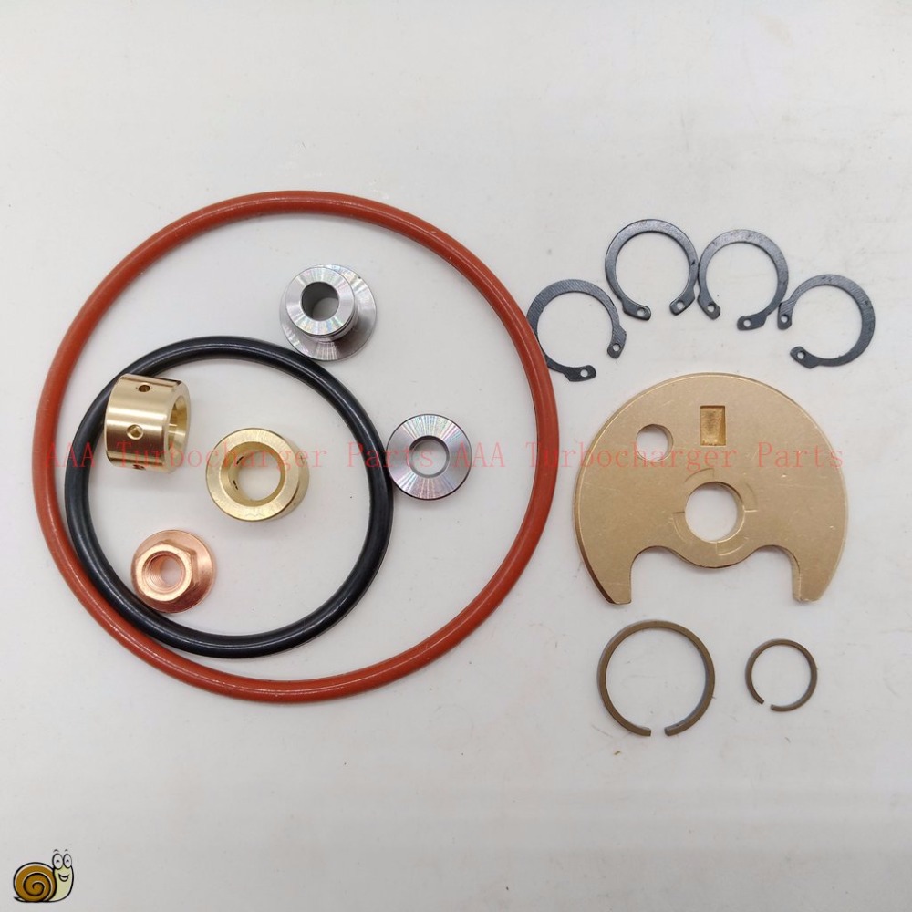 TF035 Turbocharger parts Repair kits/Rebuild kits 49S35-06115,49135-06010,supplier AAA Turbocharger parts