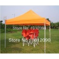 3*4.5M Aluminum Alloy Outdoor Exihibition Gazebo Trade Show Tents Promotion Tent Outdoor advertising tent