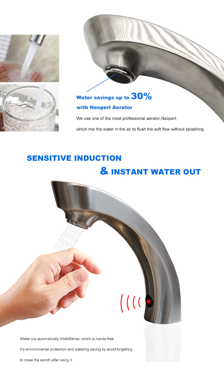 Sensor Tap
