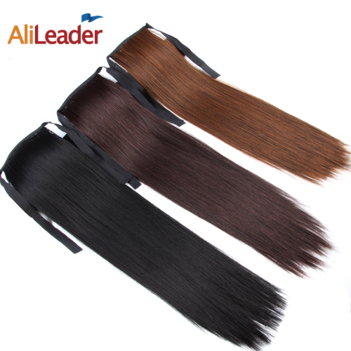 Pure Highlight Sleek Ponytail Synthetic Drawstring Hairpiece Supplier, Supply Various Pure Highlight Sleek Ponytail Synthetic Drawstring Hairpiece of High Quality