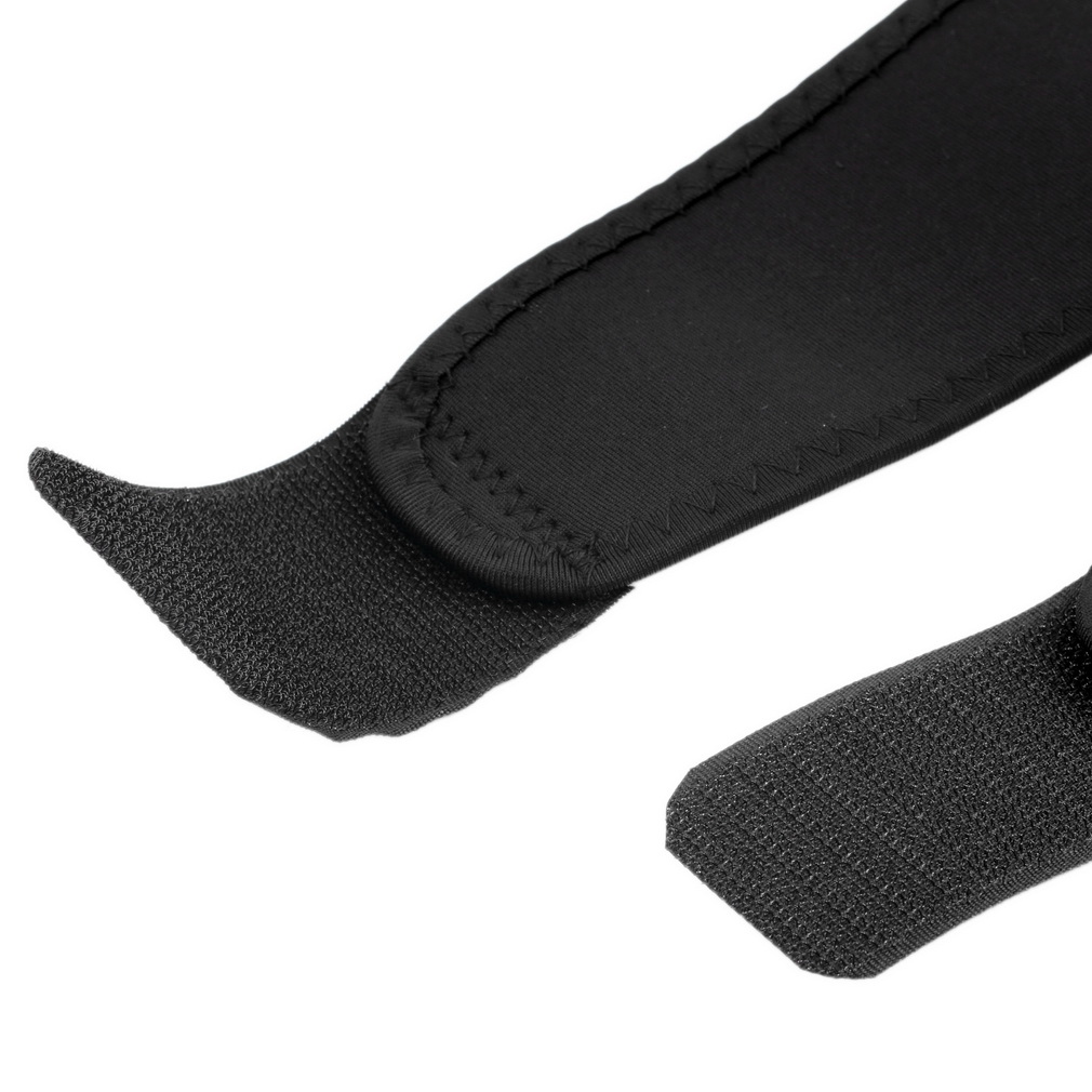 1 pc Kneepad Adjustable Sports Leg Knee Support Brace Wrap Knee Protector Pads Sleeve Cap Safety Knee Brace for Basketball Hot
