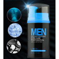 20G LAIKOU Men Day and Night Anti-wrinkle Firming Eye Cream Skin Care Black Eye Puffiness Fine Lines Wrinkles Face Care Product