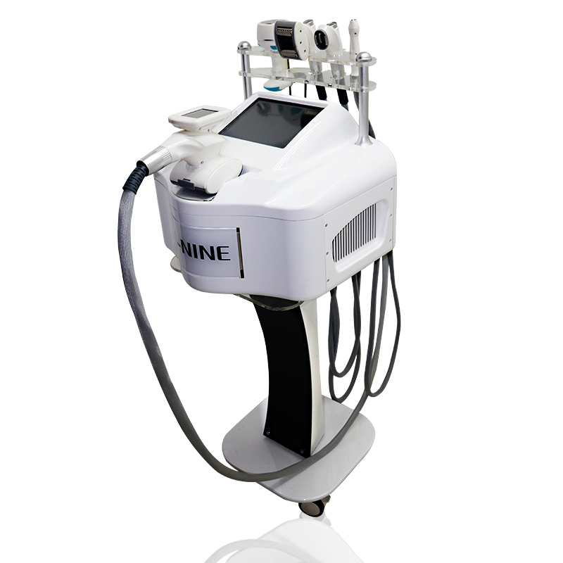 Velashape V9 vacuum rf slimming machine body shaping massage beauty machine fat removal equipment V9 III face lift