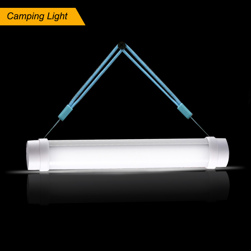 Emergency Camping Light Biking Lamp USB Rechargeable 1.6W 2W Camping Lantern Flash light 3.7V 18650 Alumium Material Tent Light