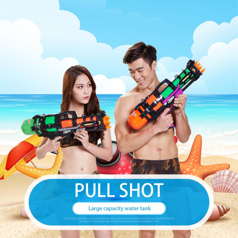 Toy Guns for Adult Mini Water Pistols Water Gun Large For Children Kids Beach Toys Summer Beach Seaside Supplies