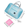BAKINGCHEF Casual Travel Bags Clothes Luggage Storage Organizer Collation Pouch Cases Accessories Supplies Gear Items Stuff Case