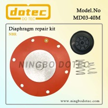 MD03-40M Diaphragm For Taeha Pulse Valve TH-5440-M TH-4440-M