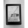 NEW Ereader E-ink E-book reader KoBo glo HD 300PPI 4G Touch Electronic screen HD 1448x1072 6 Inch