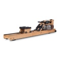 Wooden Rower Fitness Machine Commercial Home Use
