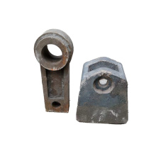 Wear Resistant Casting Vertical Mill Spare Parts