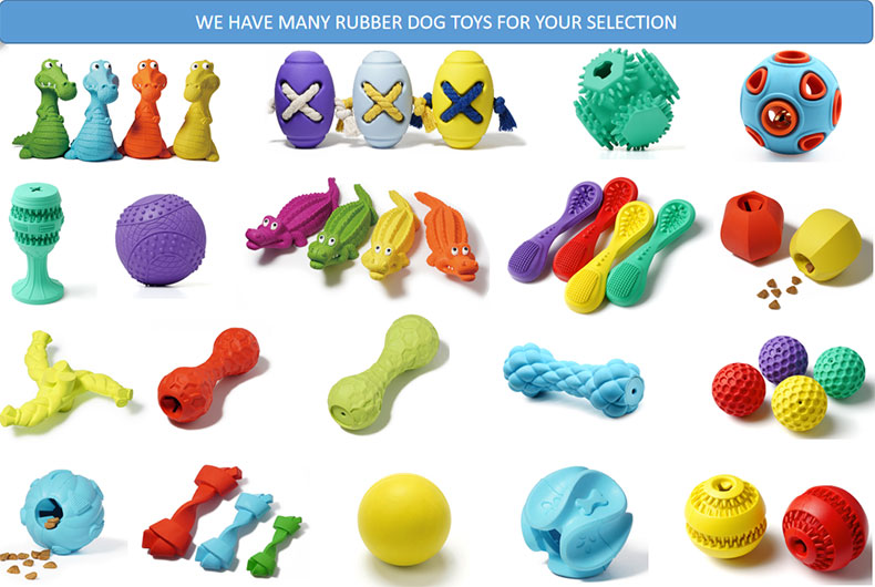 Eco-friendly Resistant Bite Disk Toys